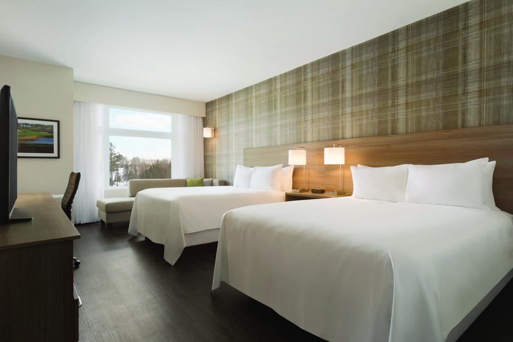 Radisson Kingswood Hotel & Suites, Fredericton, NB