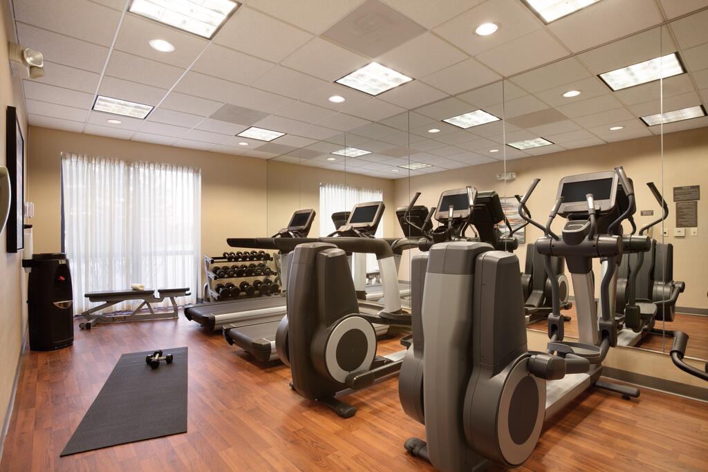 Hyatt Place Kelowna