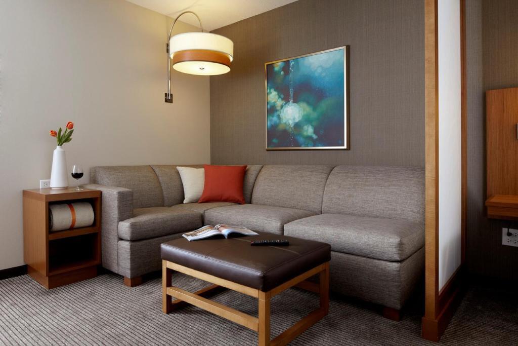 Hyatt Place Kelowna