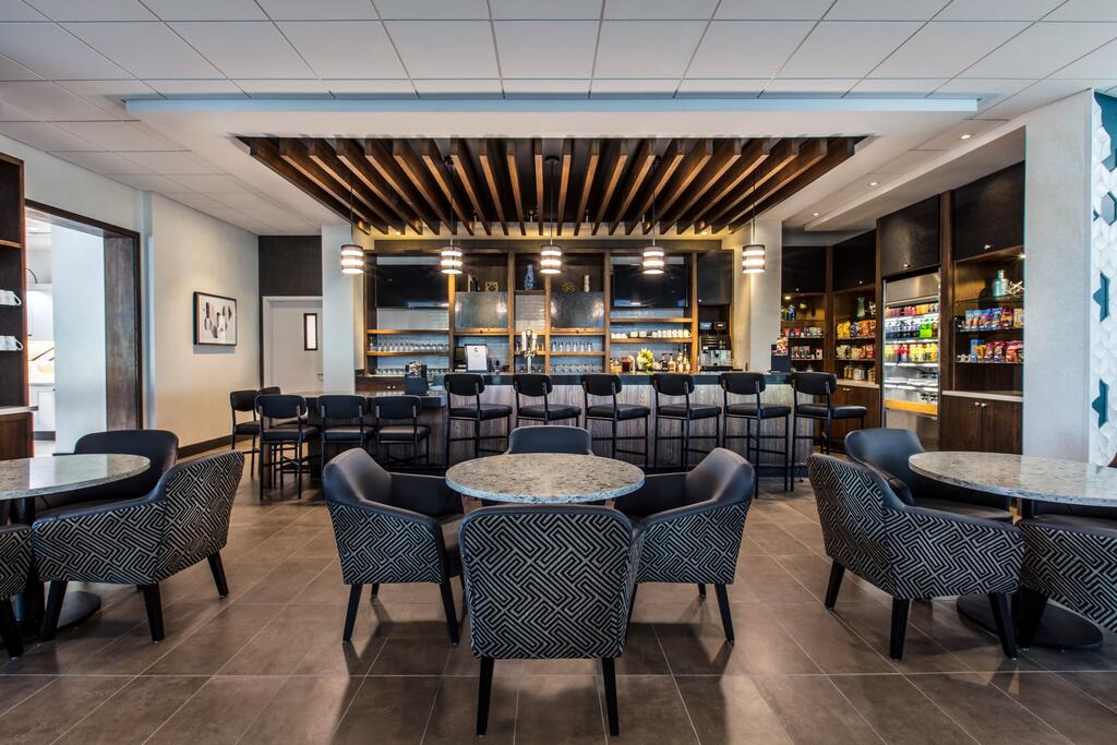 Hyatt Place Kelowna