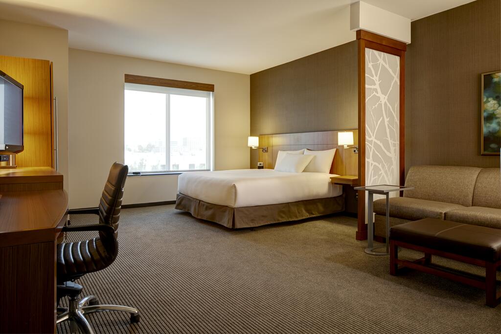 Hyatt Place Kelowna