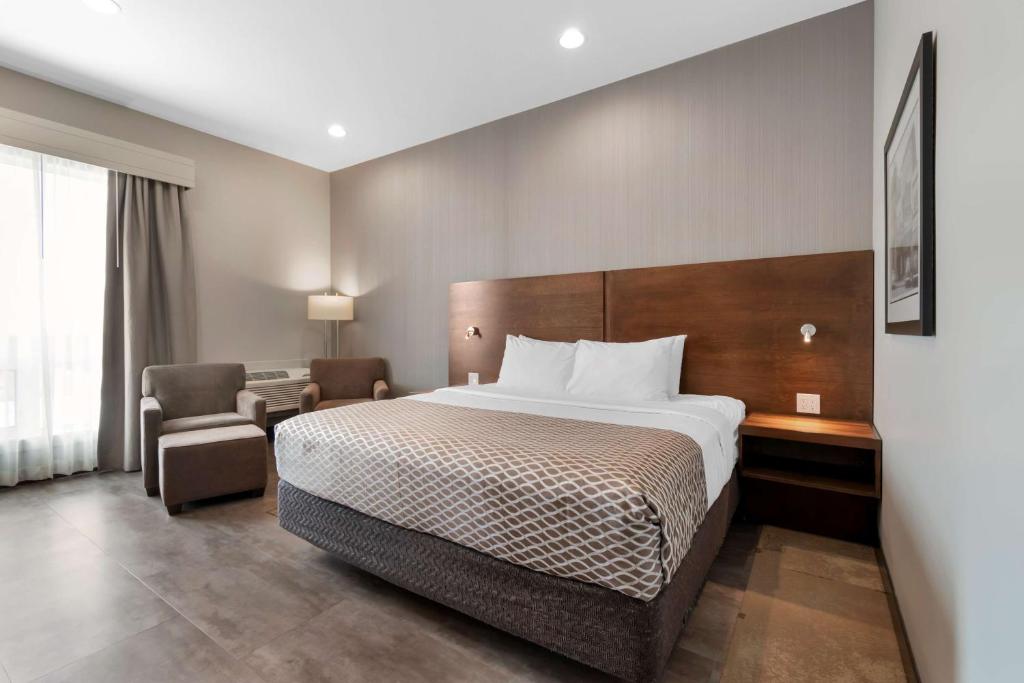 Best Western Plus East Side
