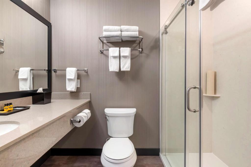 Best Western Plus East Side