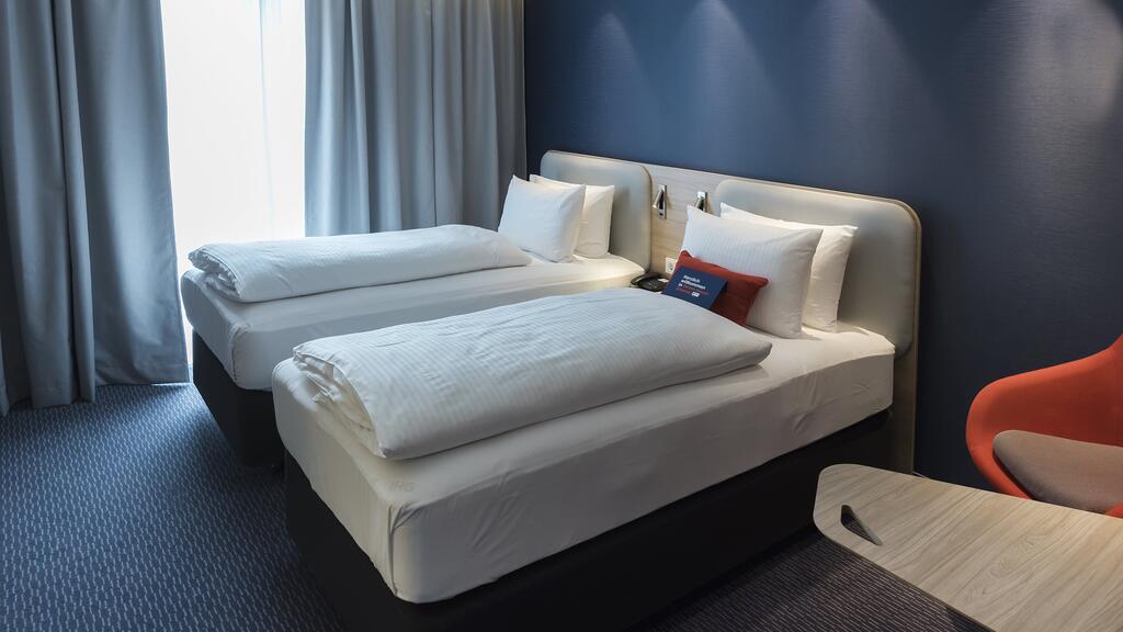 Holiday Inn Express Wiesbaden
