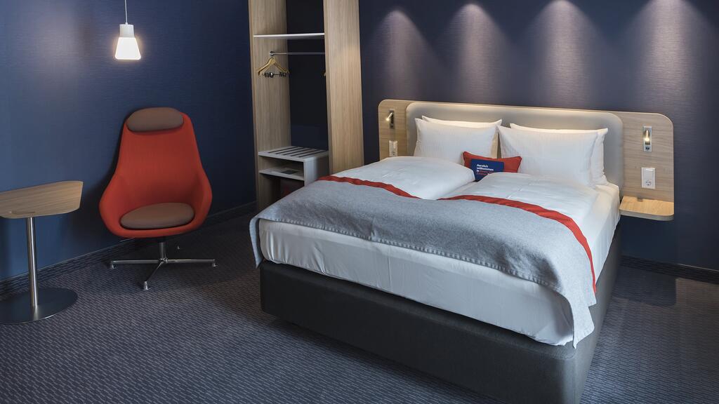 Holiday Inn Express Wiesbaden