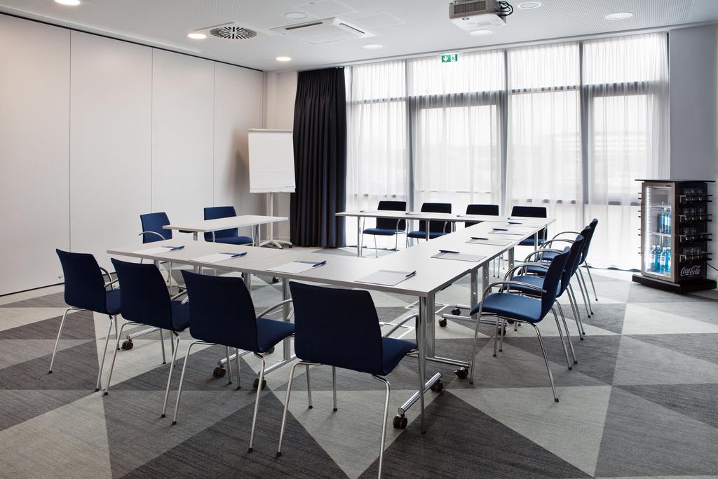 Holiday Inn Express Oberhausen