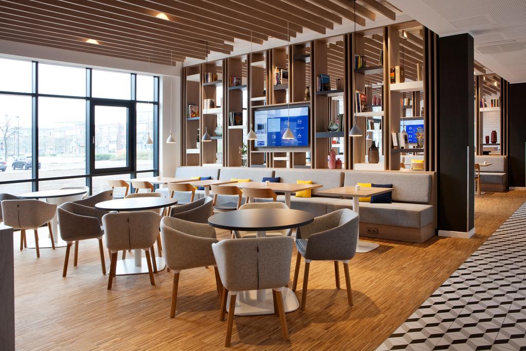 Holiday Inn Express Oberhausen