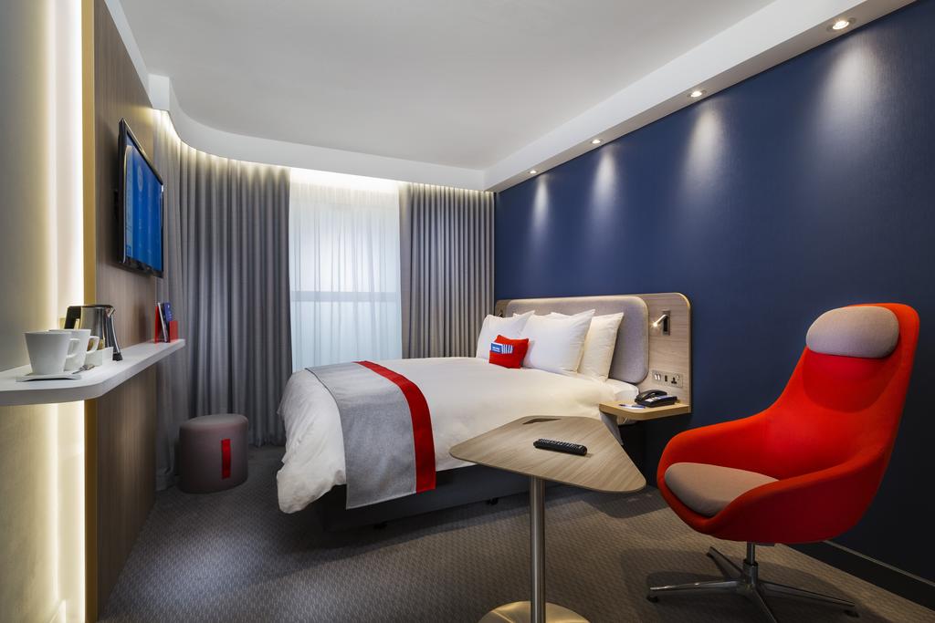 Holiday Inn Express Oberhausen