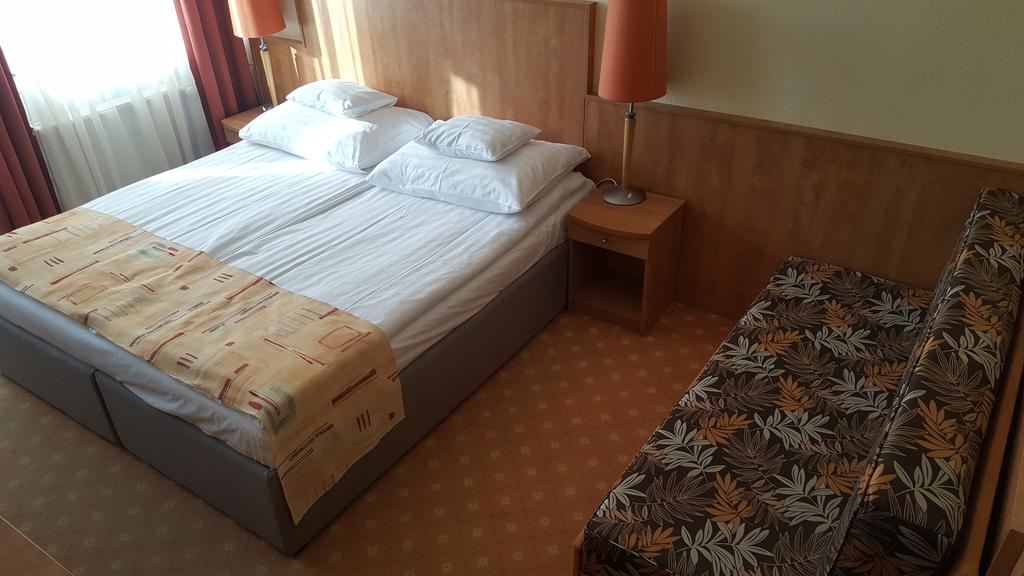 Hunguest Hotel Freya