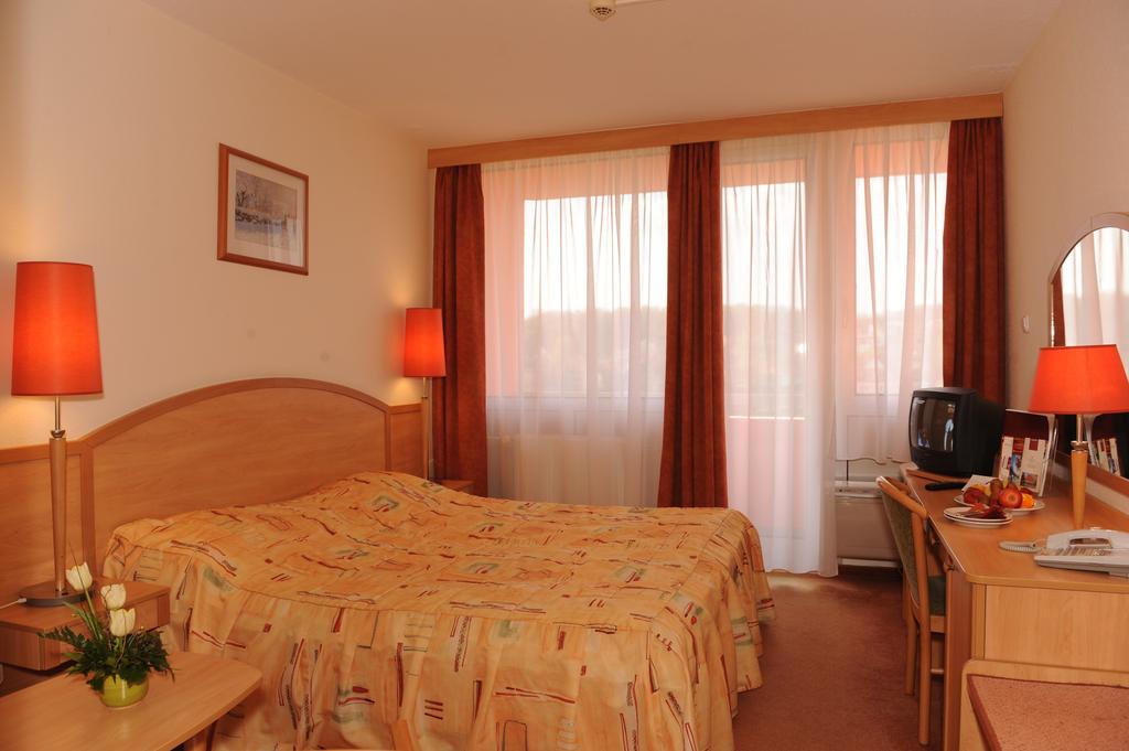 Hunguest Hotel Freya