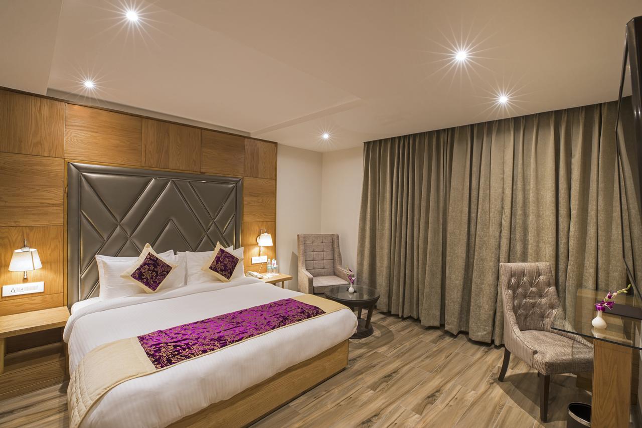 Regenta Central Cassia Zirakpur Chandigarh