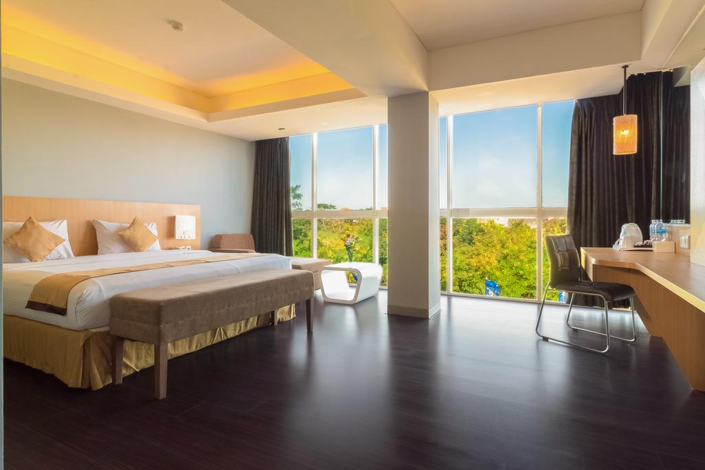 Kyriad Royal Seminyak Bali
