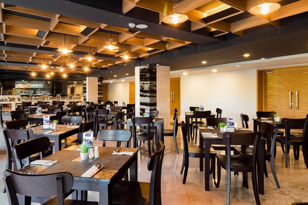 Kyriad Royal Seminyak Bali