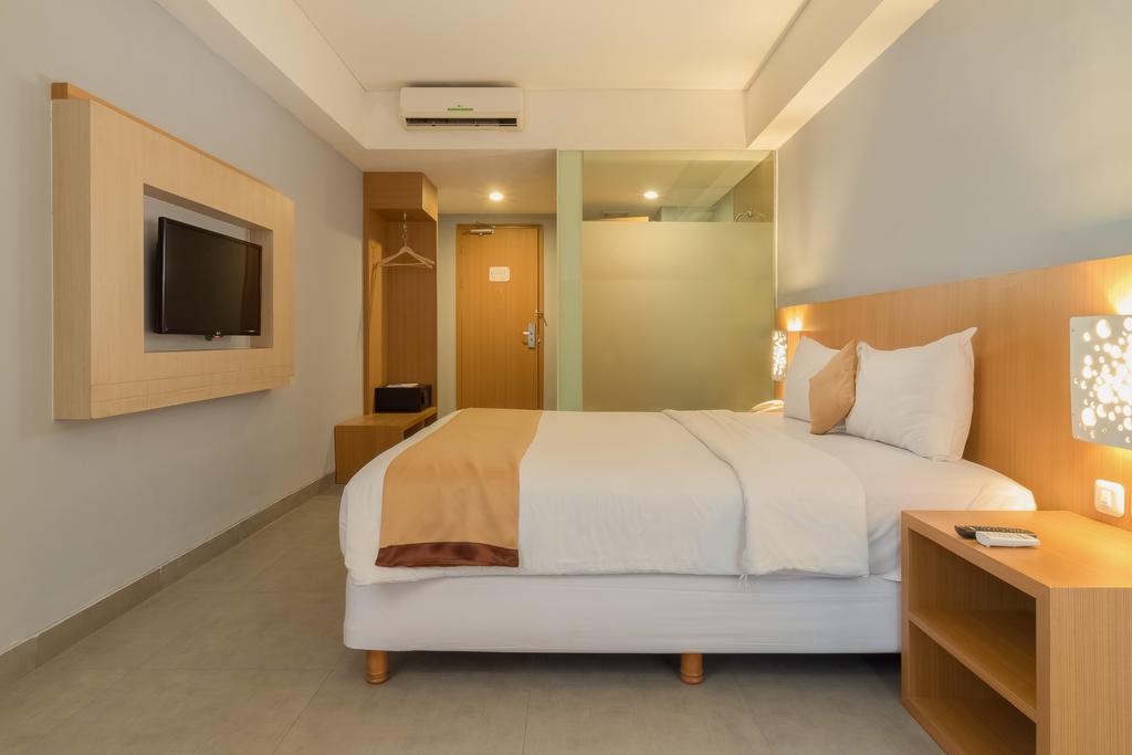 Kyriad Royal Seminyak Bali