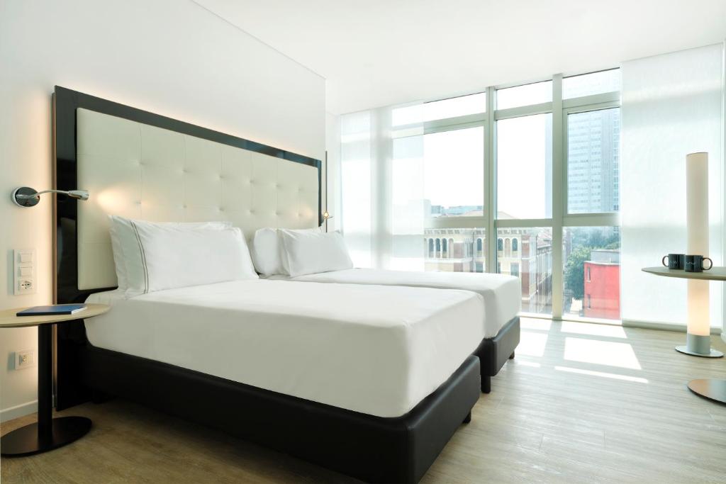 Innside Milano Torre Galfa