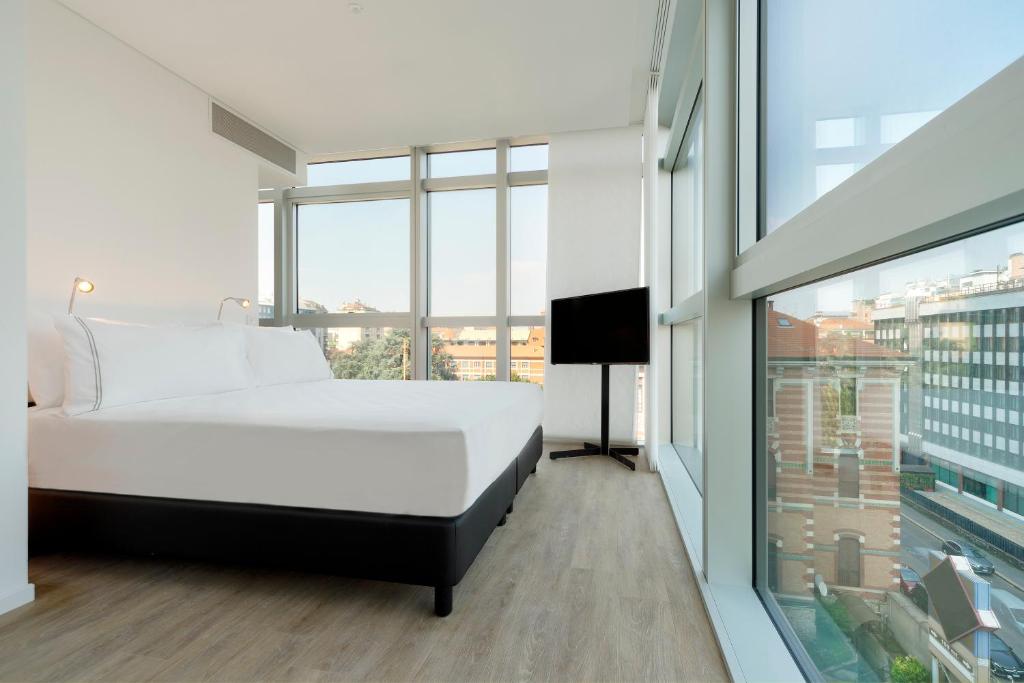 Innside Milano Torre Galfa