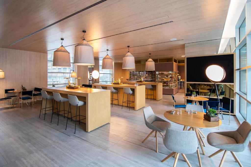 Innside Milano Torre Galfa