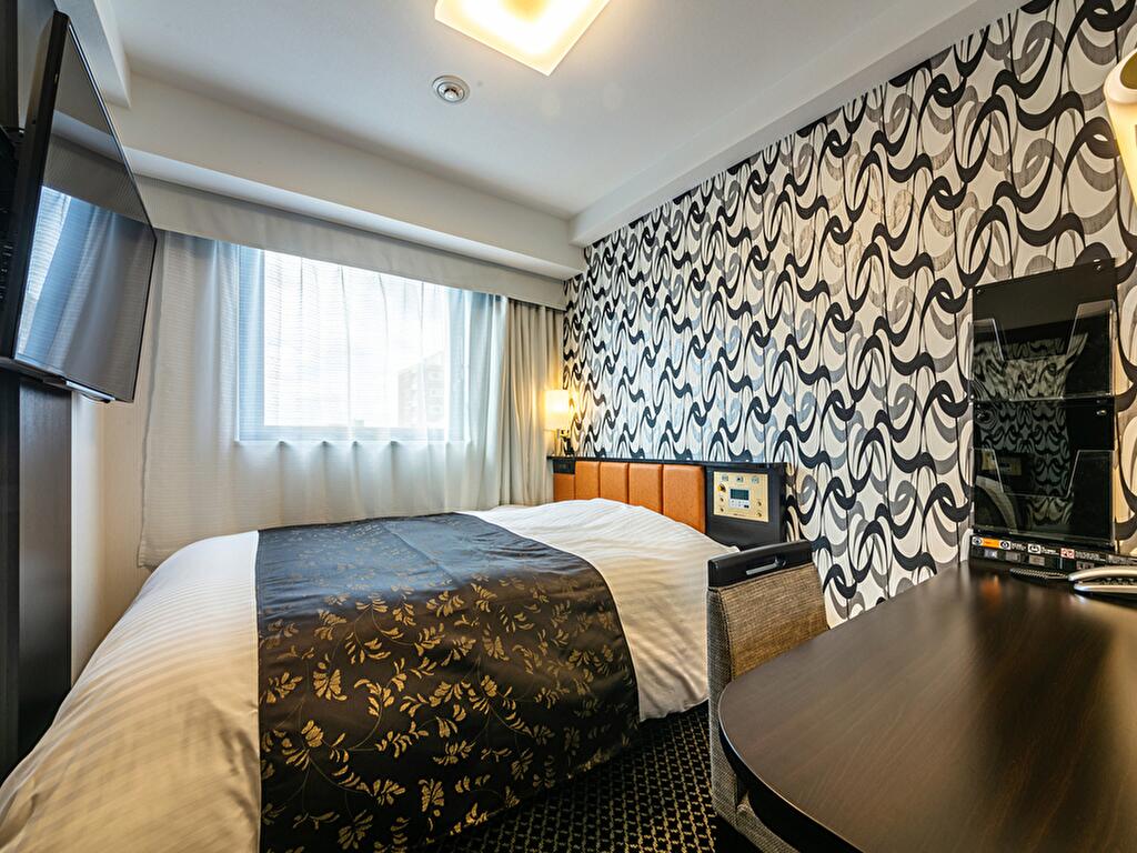 APA Hotel Hakata Higashihieekimae
