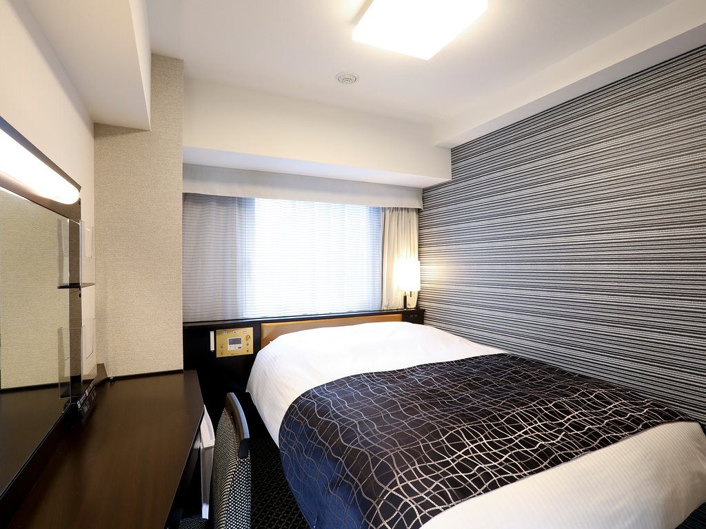 APA Hotel Shinjuku Kabukicho Chuo