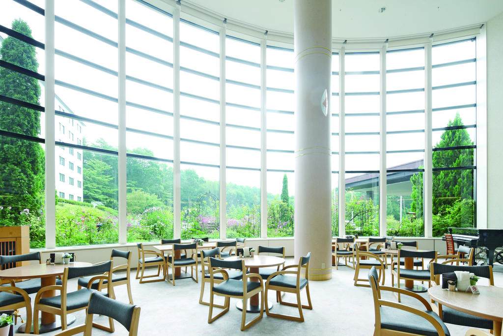 Royal Hotel YATSUGATAKE