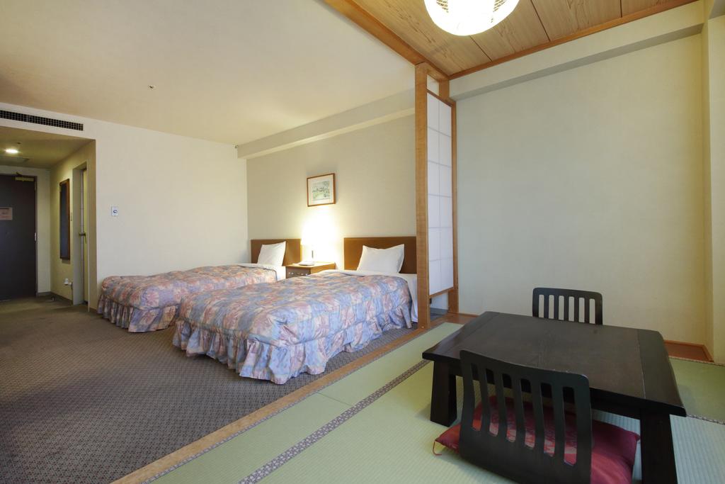 Royal Hotel YATSUGATAKE