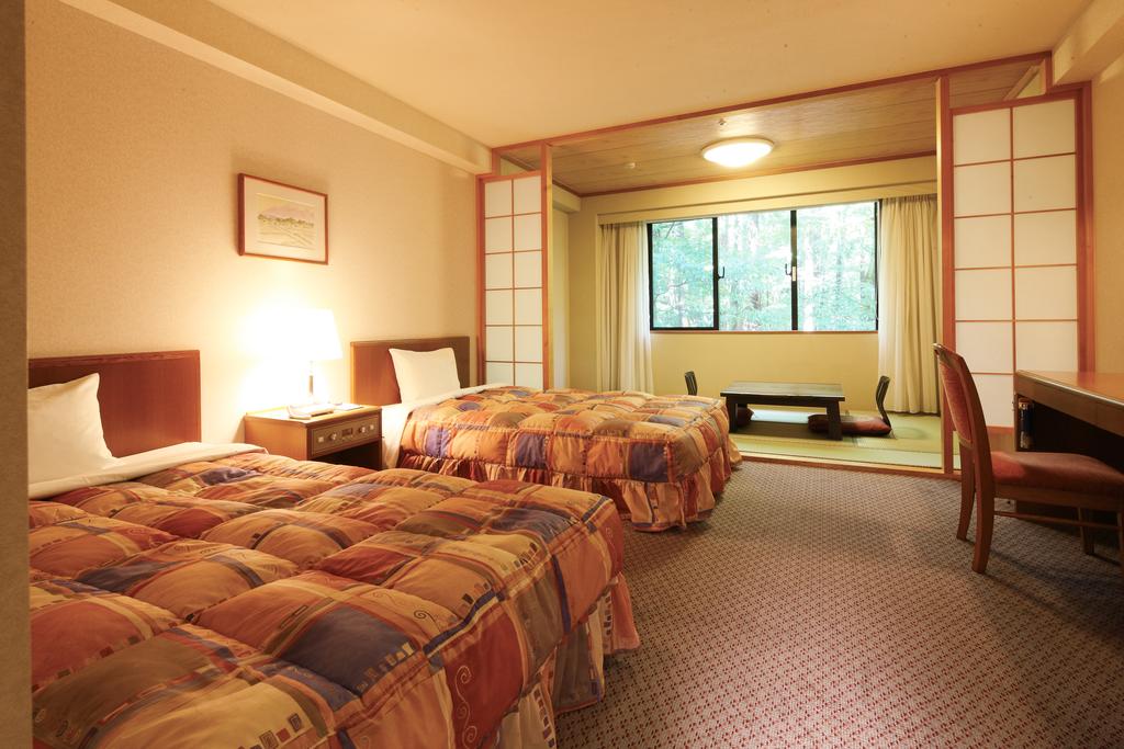 Royal Hotel YATSUGATAKE