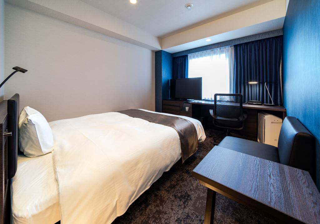 Daiwa Roynet Hotel Koriyama Ekimae