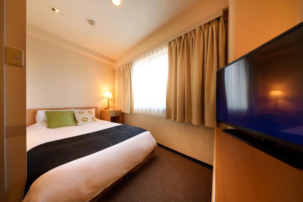 APA Hotel Maebashieki Kita