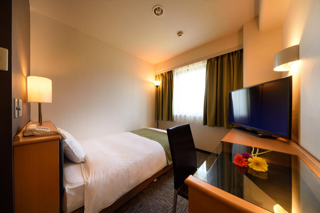 APA Hotel Maebashieki Kita