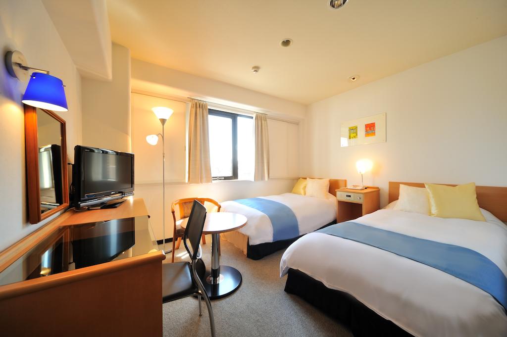 APA Hotel Maebashieki Kita