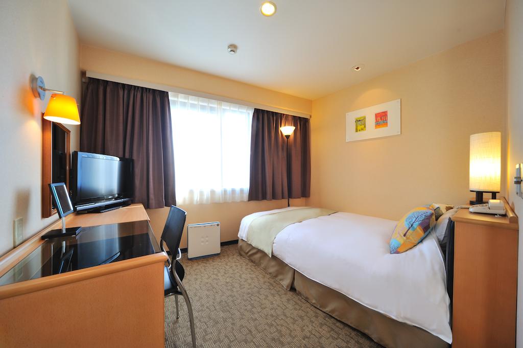 APA Hotel Maebashieki Kita