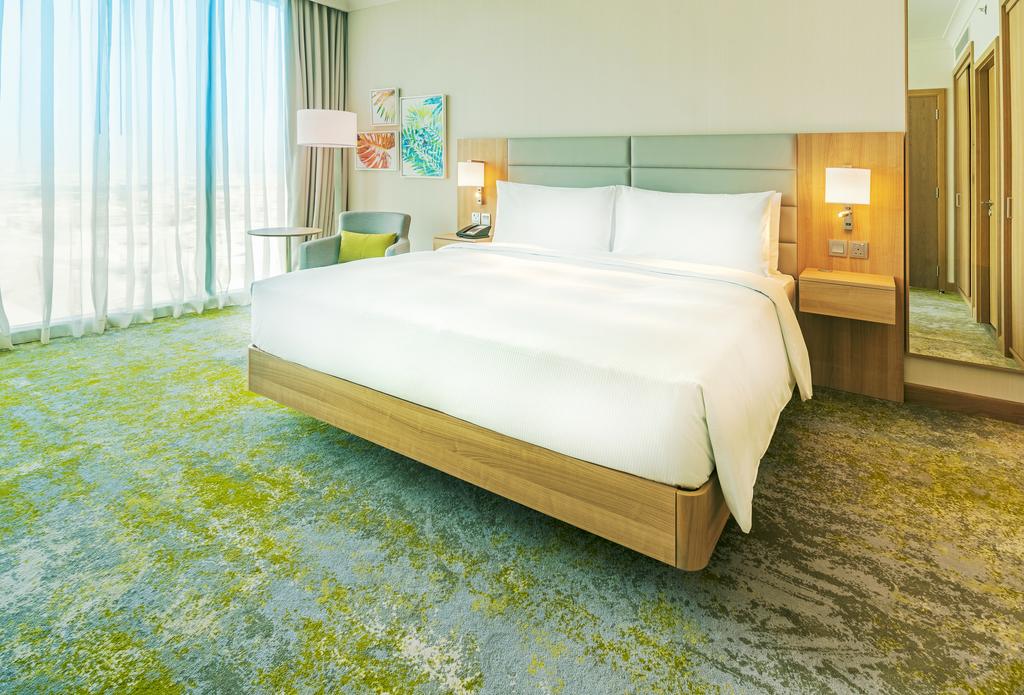 Hilton Garden Inn Kuwait City, Kuwait