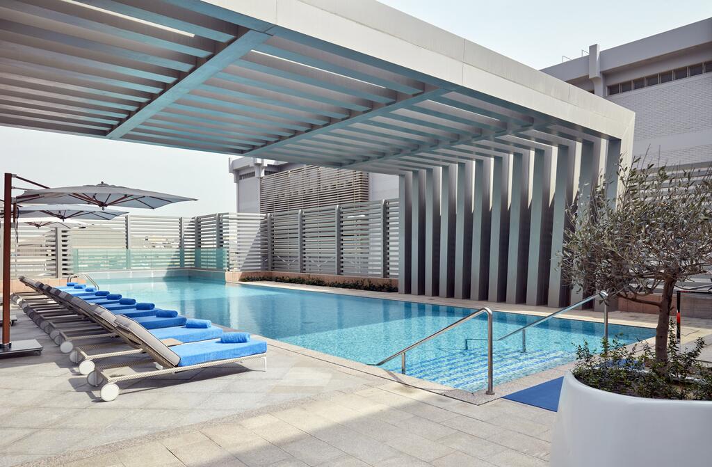 Hilton Garden Inn Kuwait City, Kuwait