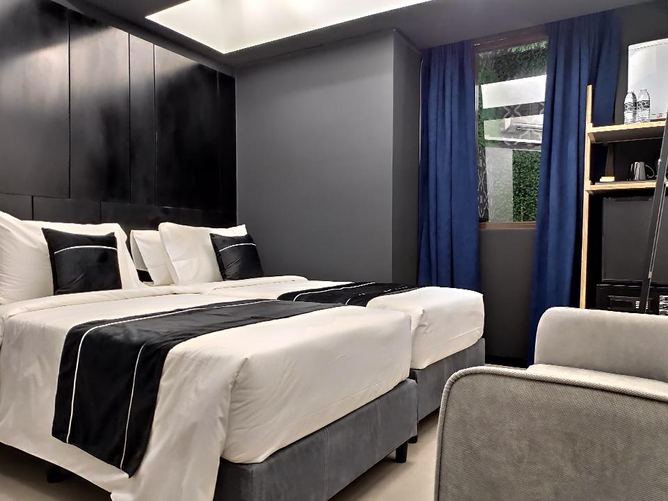 Loop On Leith George Town Penang Hotel by Compass Hospitality