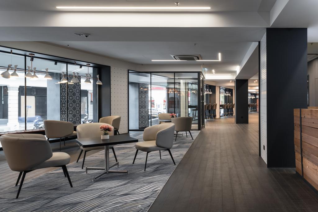 Loop On Leith George Town Penang Hotel by Compass Hospitality