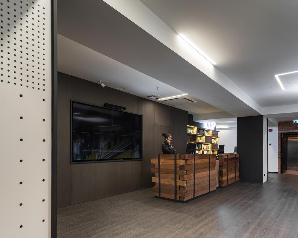 Loop On Leith George Town Penang Hotel by Compass Hospitality