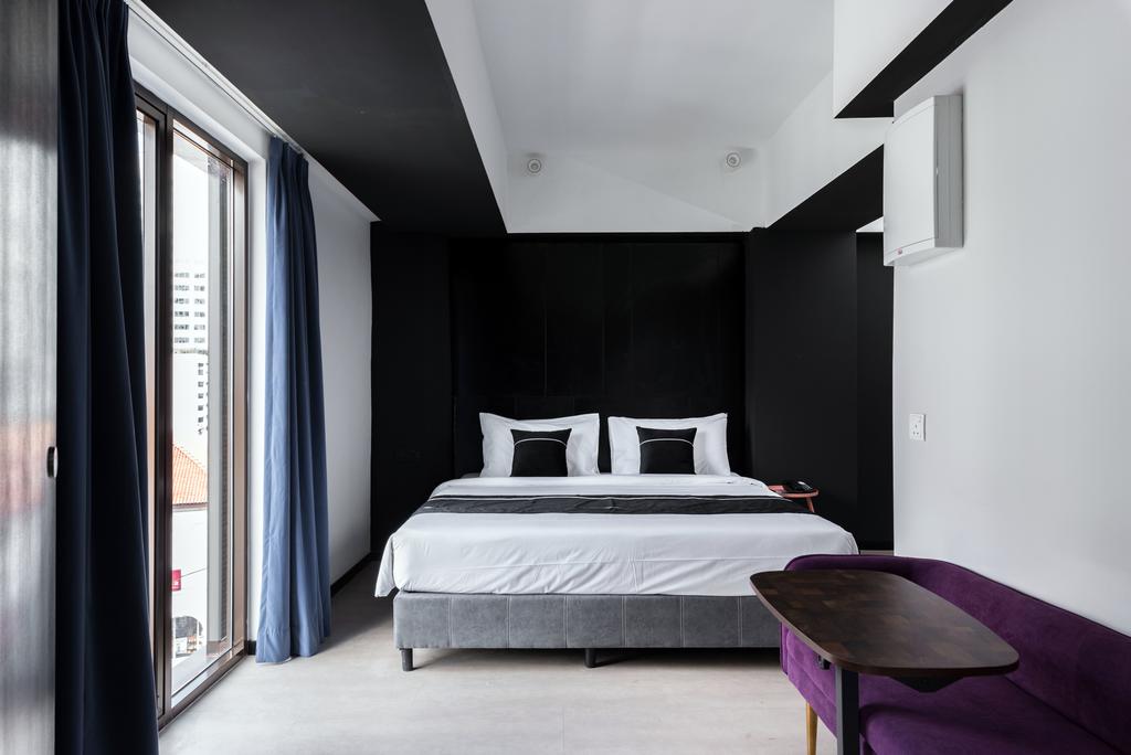 Loop On Leith George Town Penang Hotel by Compass Hospitality