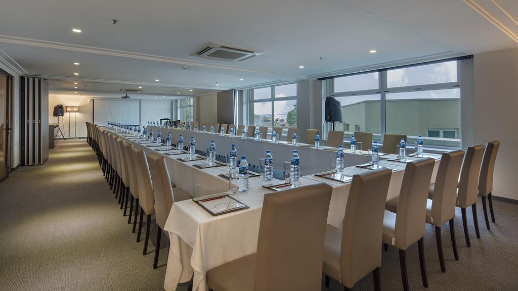 Fraser Suites Abuja