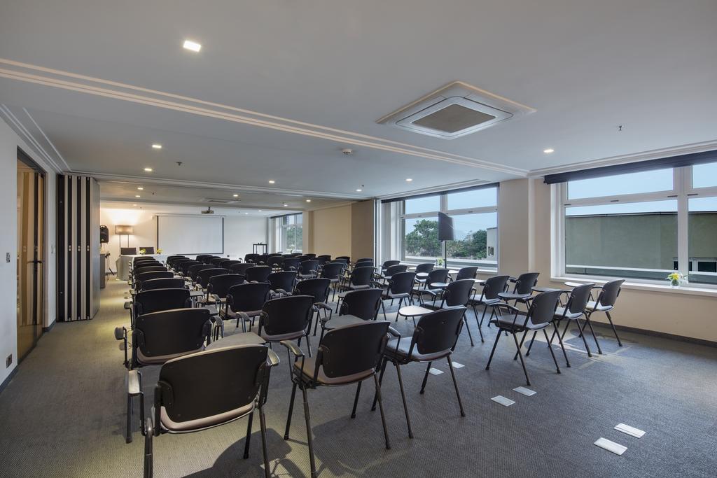 Fraser Suites Abuja
