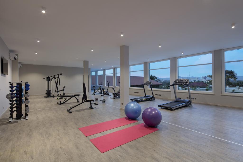 Fraser Suites Abuja