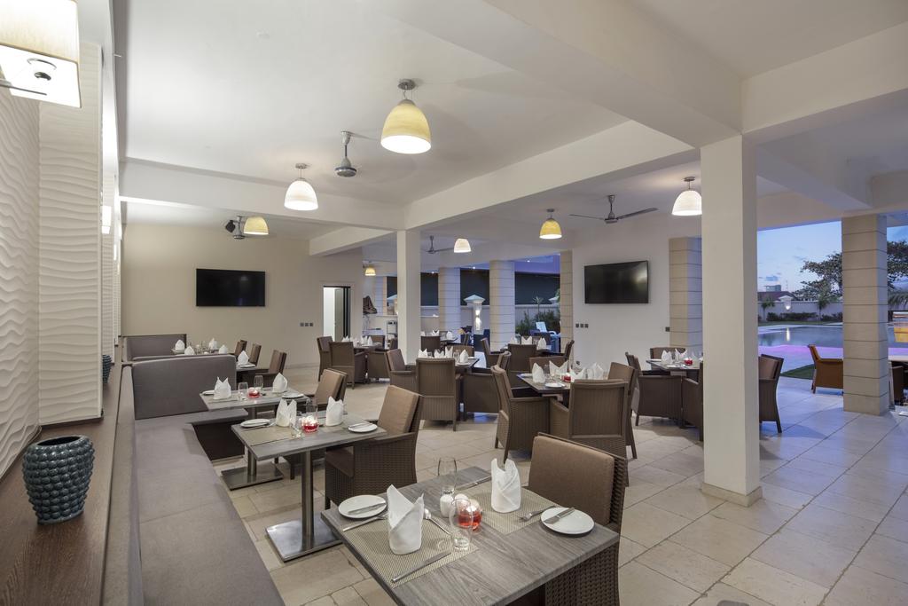 Fraser Suites Abuja