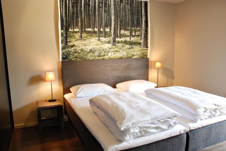 Norefjell Ski & Spa, an Ascend Hotel Collection Member