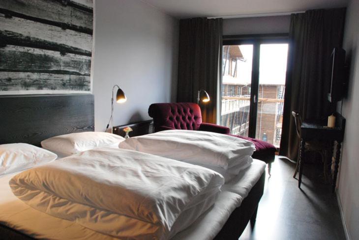Norefjell Ski & Spa, an Ascend Hotel Collection Member