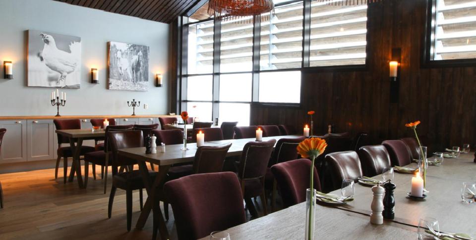 Norefjell Ski & Spa, an Ascend Hotel Collection Member