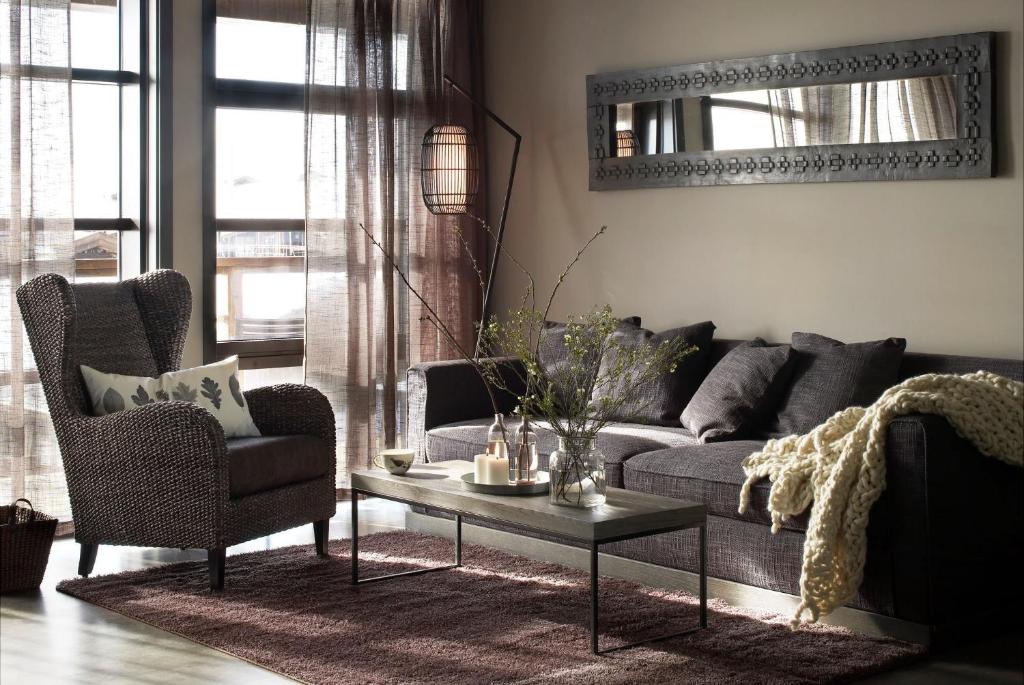 Norefjell Ski & Spa, an Ascend Hotel Collection Member