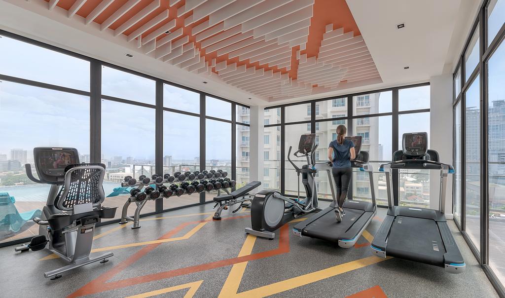 Citadines Cebu City