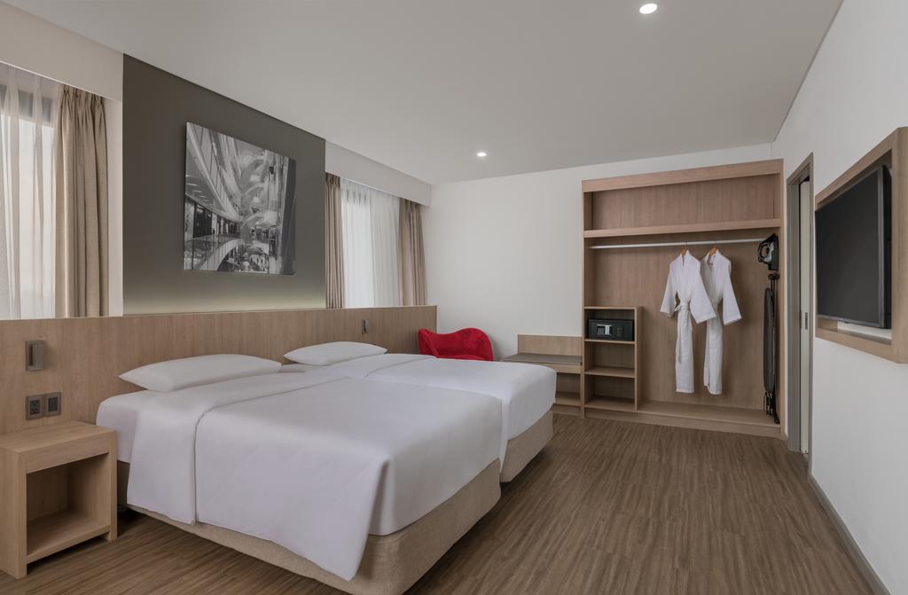 Park Inn by Radisson North EDSA
