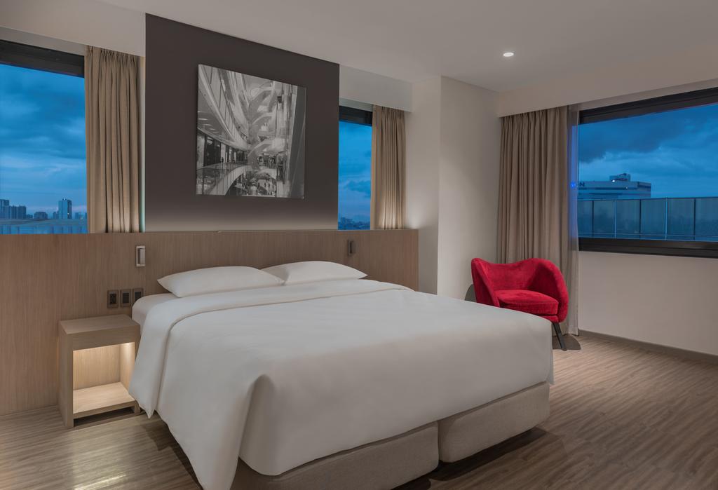 Park Inn by Radisson North EDSA