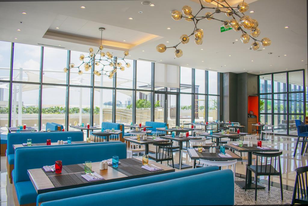 Park Inn by Radisson North EDSA