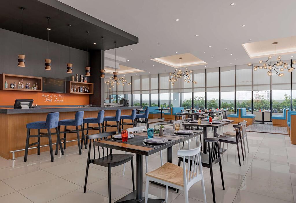 Park Inn by Radisson North EDSA